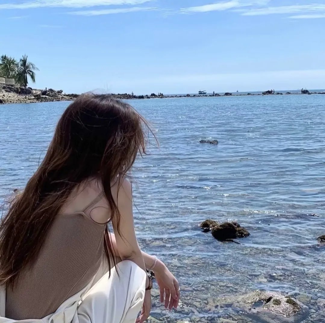 我家的秘密