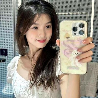 三女怀春